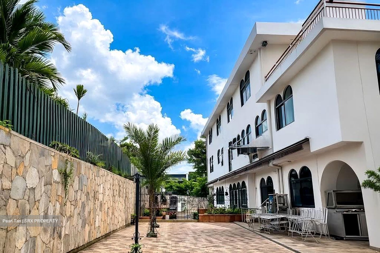 Jalan Pelangi (D10), Detached #560482121
